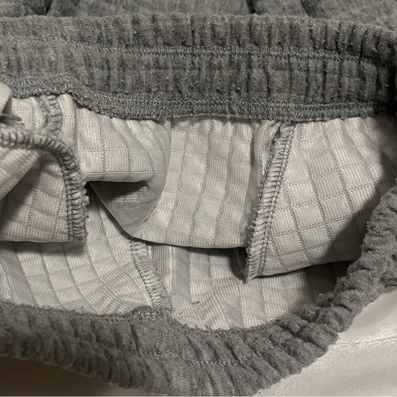 Arabella Shorts & Top Matching Set - gray, xs - Picture 5 of 7